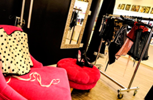 Franquicia Sex Place Franquicia Sex Place