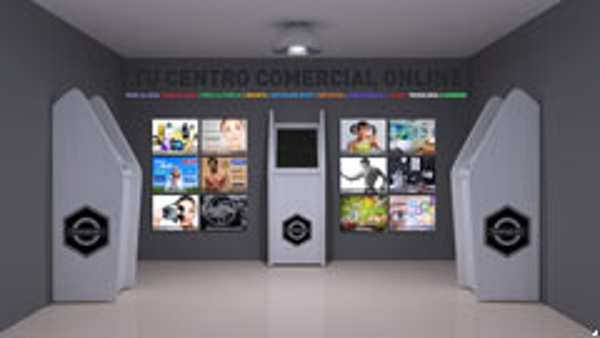 Franquicia Shopping Box Franquicia Shopping Box