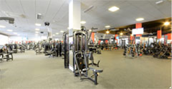 Franquicia Shot Urban Gym Franquicia Shot Urban Gym