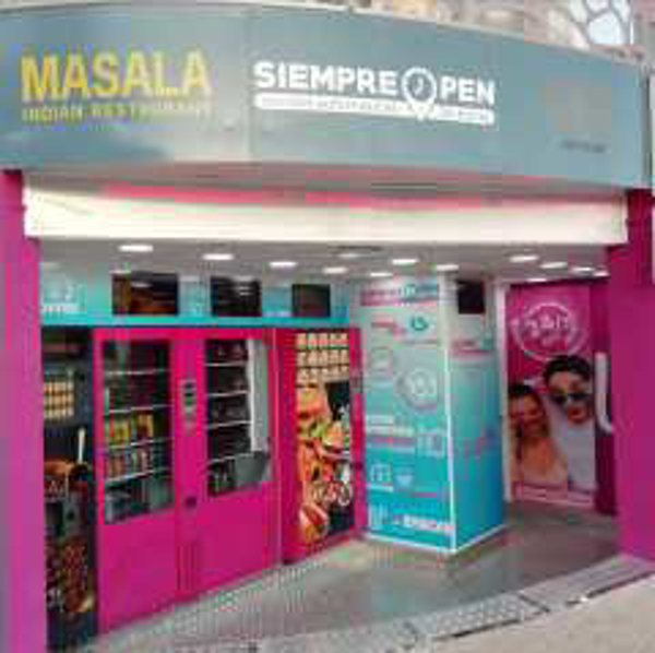 Franquicia SiempreOpen Franquicia SiempreOpen