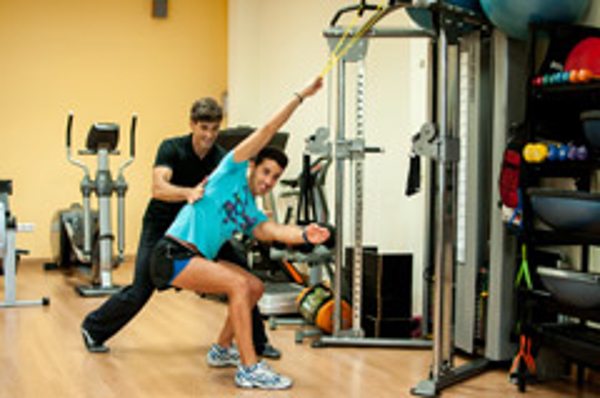 Franquicia Specialized Training Franquicia Specialized Training