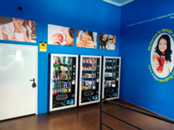 Franquicia Stop & Go Franquicia Stop & Go