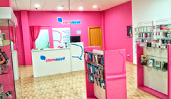 Franquicia Storemovil Franquicia Storemovil
