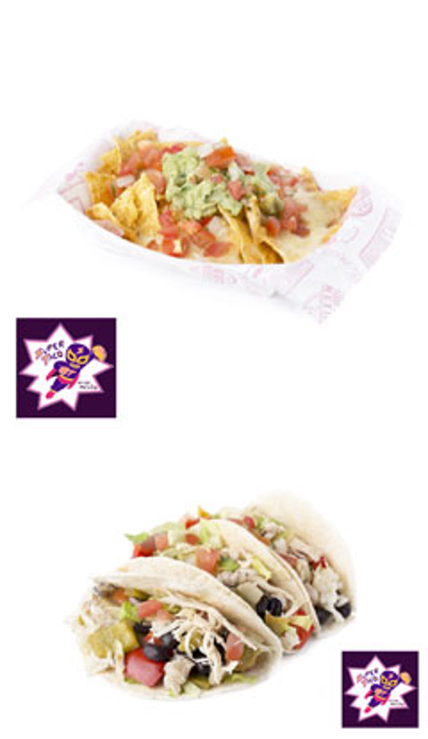 Franquicia Super Taco Franquicia Super Taco
