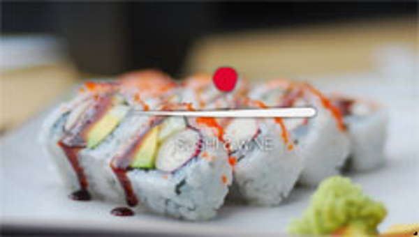 Franquicia Sushi & Wine Franquicia Sushi & Wine