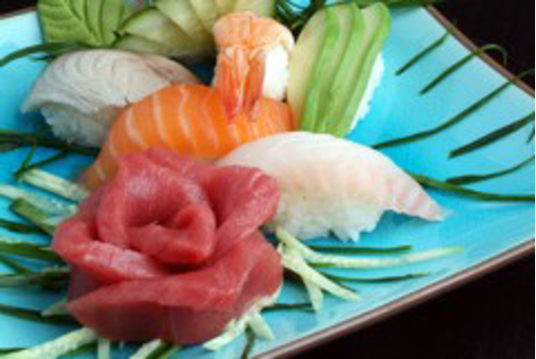 Franquicia SushiOlé