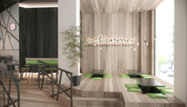 Franquicia Sushicatessen Franquicia Sushicatessen