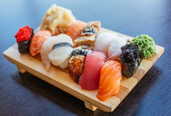 Franquicia Sushimore Franquicia Sushimore