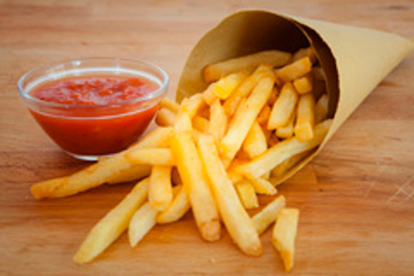 Franquicia Sweet & Chips Franquicia Sweet & Chips