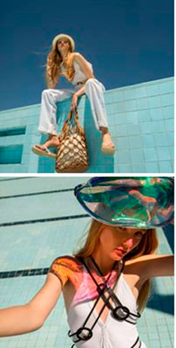 Franquicia Symphorine Accessories Franquicia Symphorine Accessories