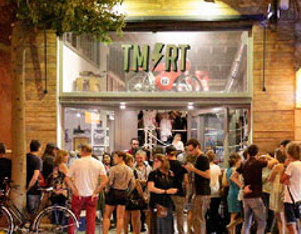 Franquicia Tamarit Motorcycles Franquicia Tamarit Motorcycles