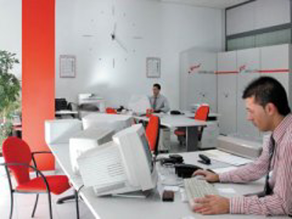 Franquicia Tax Economistas y Abogados