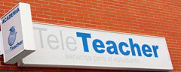 Franquicia Tele Teacher