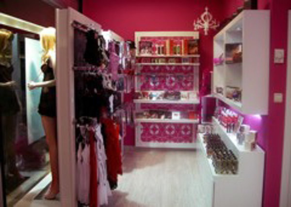 Franquicia Tentaciones Shop Franquicia Tentaciones Shop