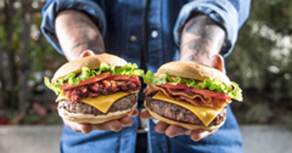 Franquicia The Good Burger Franquicia The Good Burger