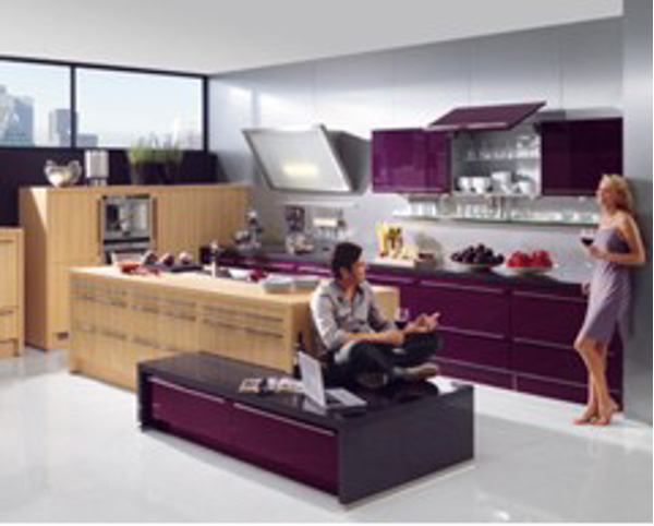 Franquicia The Singular Kitchen Franquicia The Singular Kitchen