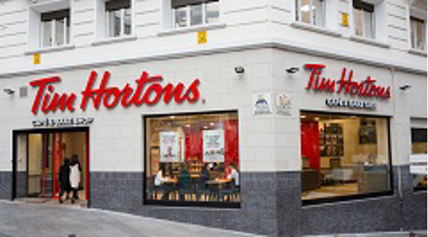Franquicia Tim Hortons Franquicia Tim Hortons