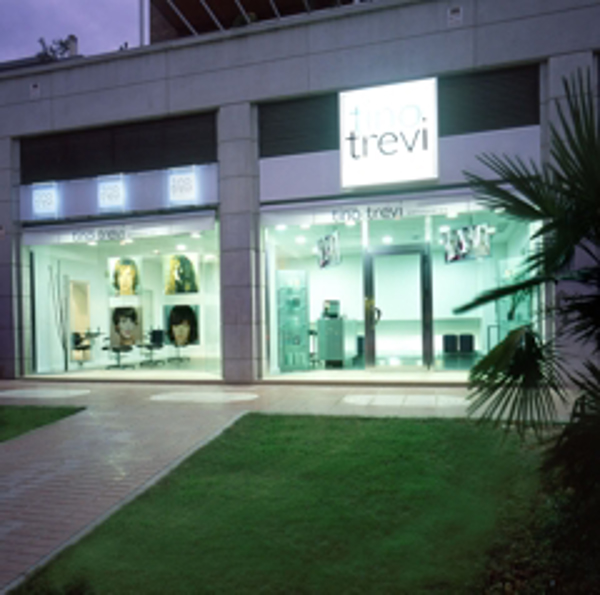 Franquicia Tino Trevi
