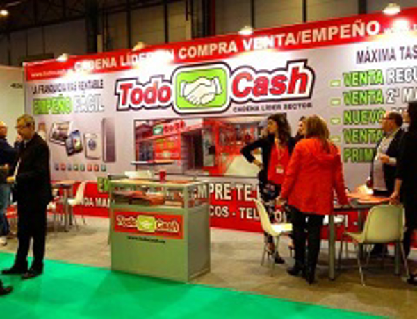 Franquicia Todo Cash Franquicia Todo Cash