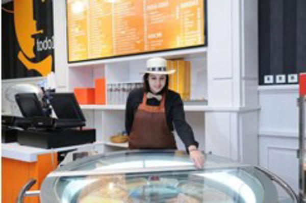 Franquicia Todo1Euro Fast Food Quality Franquicia Todo1Euro Fast Food Quality