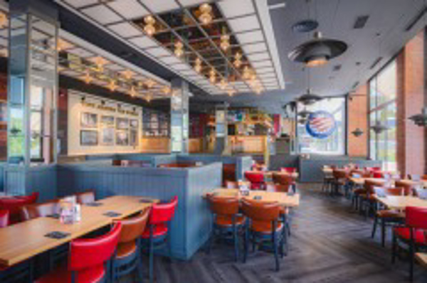Franquicia Tony Roma´s Franquicia Tony Roma´s