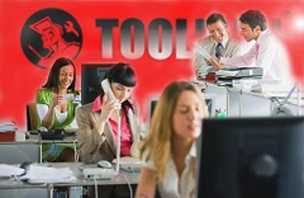 Franquicia Toolman Franquicia Toolman