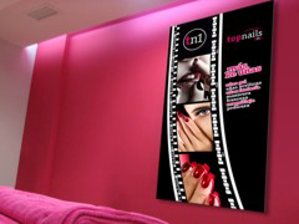 Franquicia Top Nails One