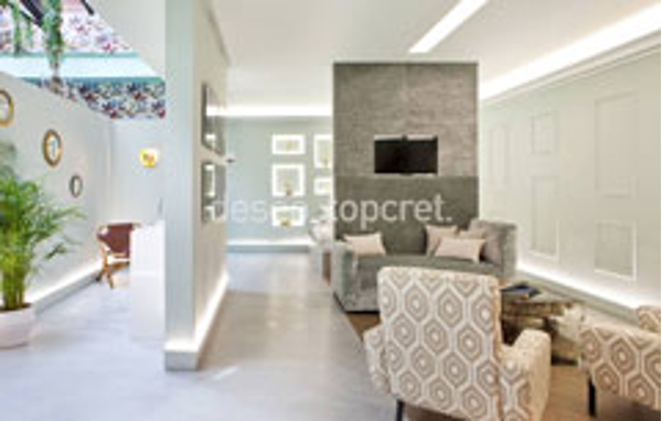 Franquicia Topcret Franquicia Topcret