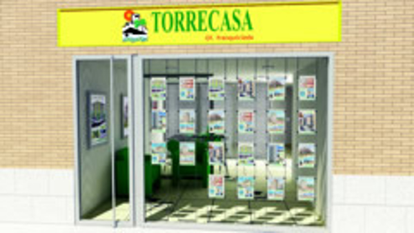 Franquicia Torrecasa