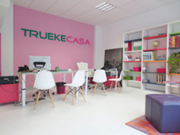 Franquicia TruekeCasa Franquicia TruekeCasa