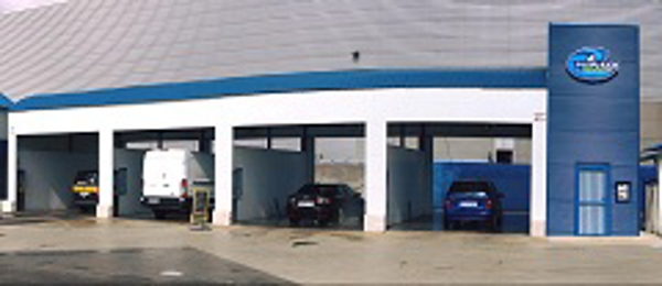 Franquicia Tsunami Carwash Franquicia Tsunami Carwash