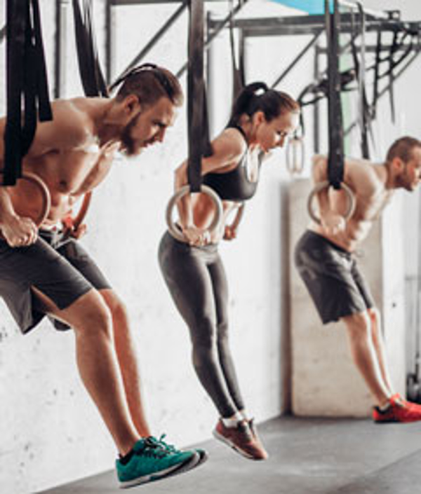 Franquicia Tu Box Training Franquicia Tu Box Training