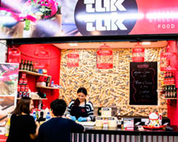 Franquicia Tuk Tuk Asian Street Food Franquicia Tuk Tuk Asian Street Food