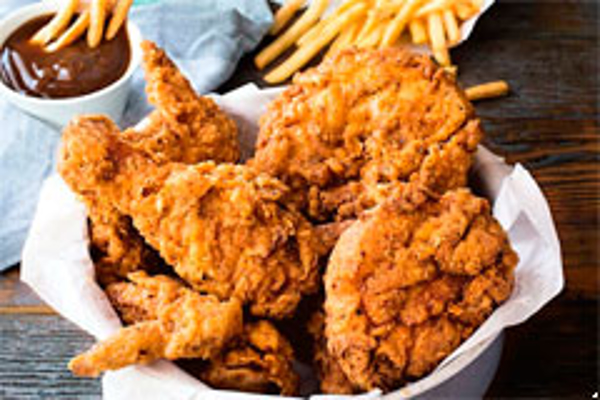 Franquicia Turbo Fried Chicken Americana Franquicia Turbo Fried Chicken Americana