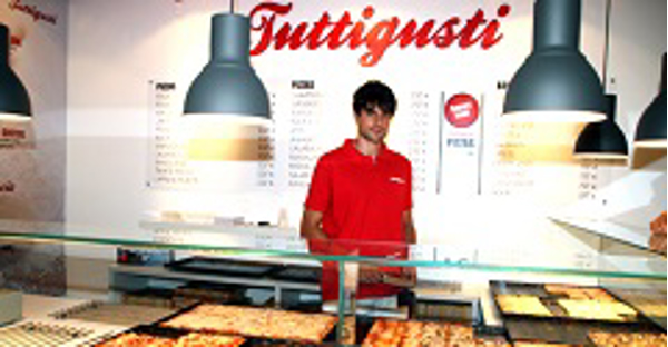 Franquicia Tuttigusti