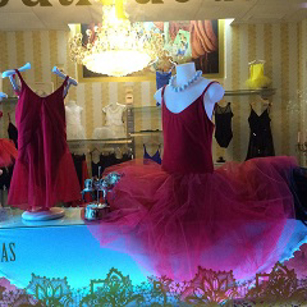 Franquicia Tutu de Joie