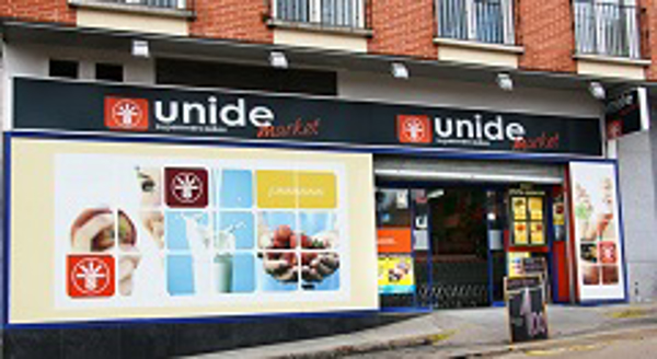 Franquicia Unide Franquicia Unide