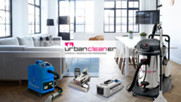Franquicia Urbancleaner Franquicia Urbancleaner