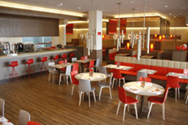 Franquicia VIPS Franquicia VIPS