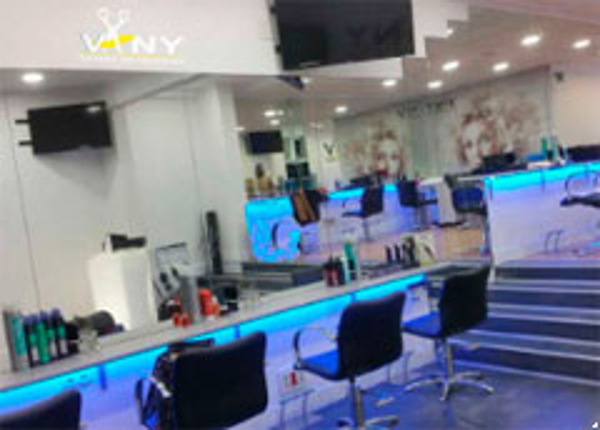 Franquicia Vany Peluquerías Franquicia Vany Peluquerías