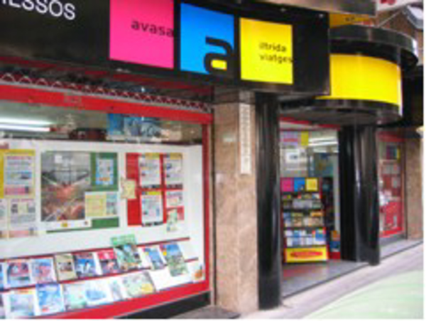 Franquicia Viajes Iltrida Franquicia Viajes Iltrida