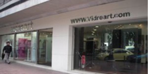 Franquicia Vidreart Franquicia Vidreart