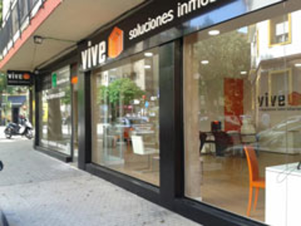 Franquicia Vive Soluciones Inmobiliarias Franquicia Vive Soluciones Inmobiliarias