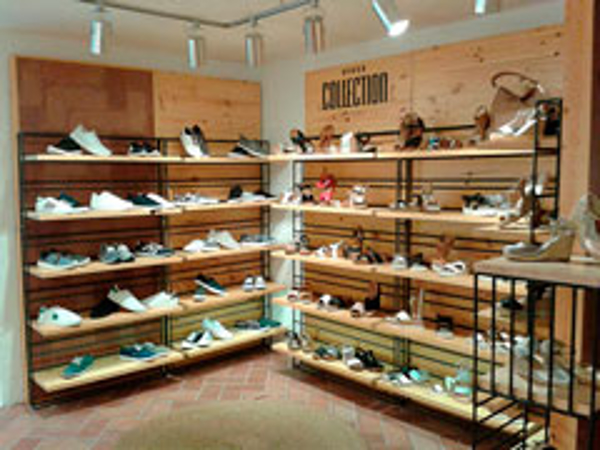 Franquicia Vives Shoes Franquicia Vives Shoes