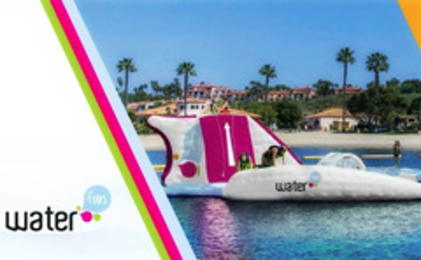 Franquicia WaterFun