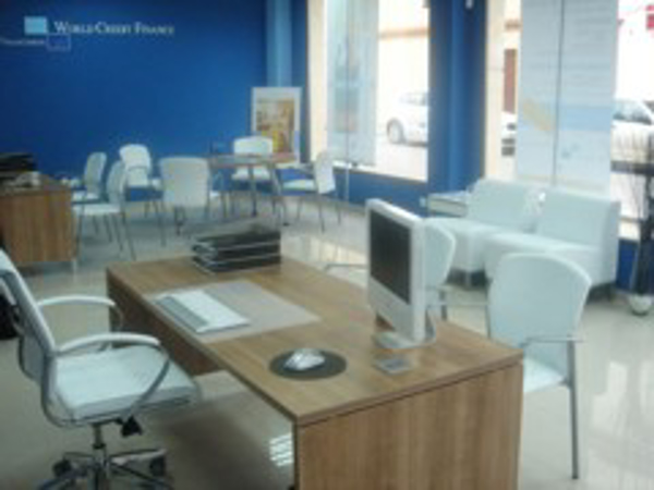 Franquicia World Credit Finance Franquicia World Credit Finance