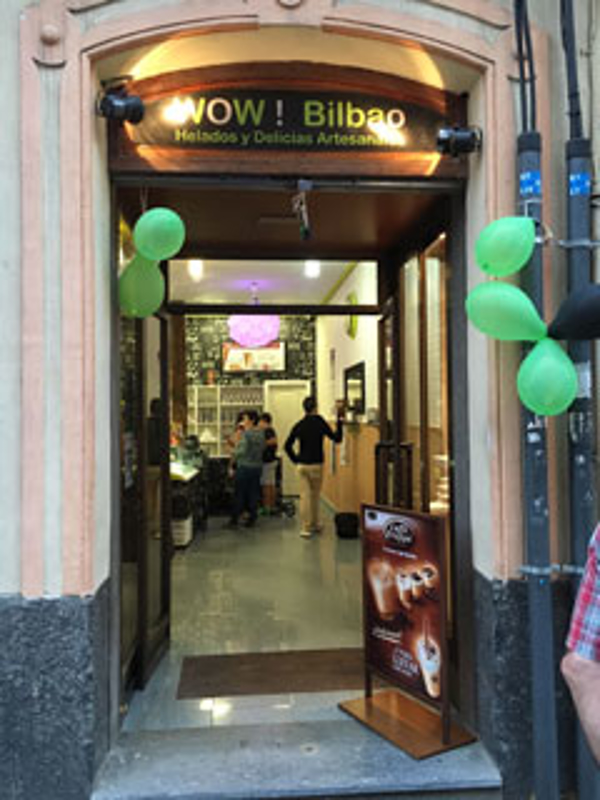 Franquicia Wow! Bilbao Franquicia Wow! Bilbao