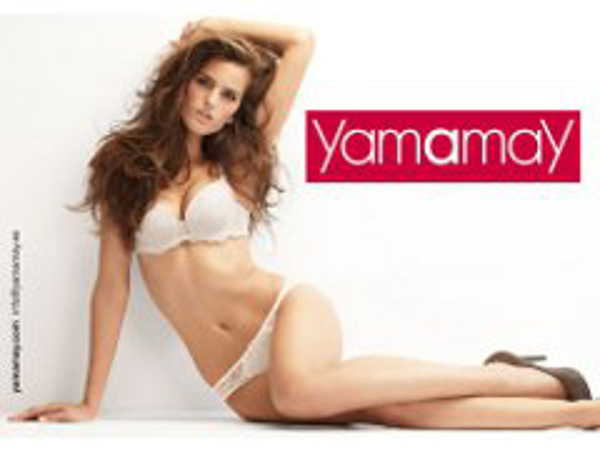 Franquicia Yamamay