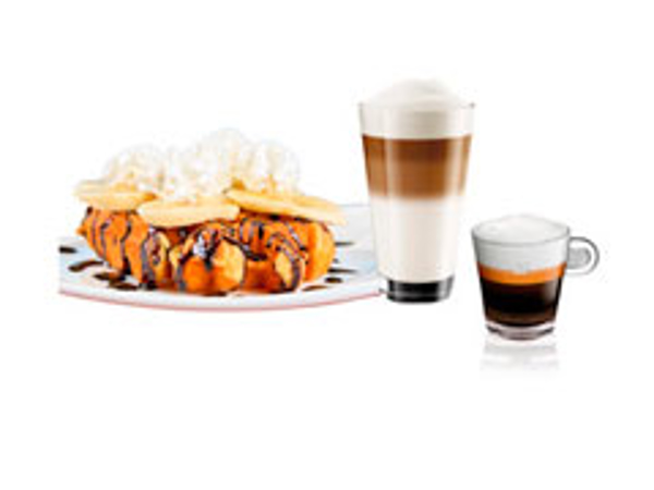 Franquicia Yogur Café Franquicia Yogur Café