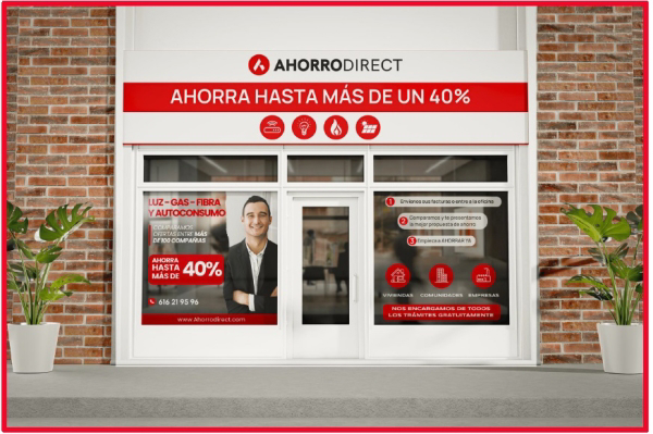 Franquicia Ahorrodirect Franquicia Ahorrodirect